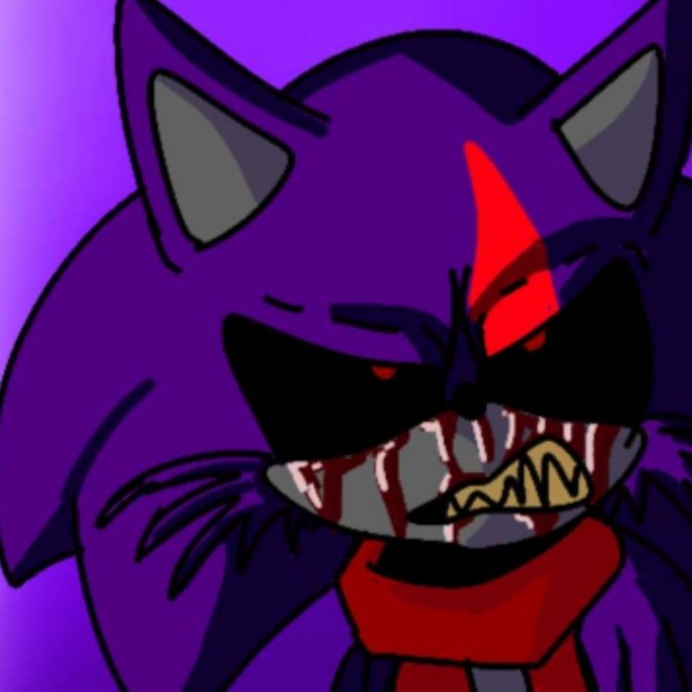 Bandit the demon