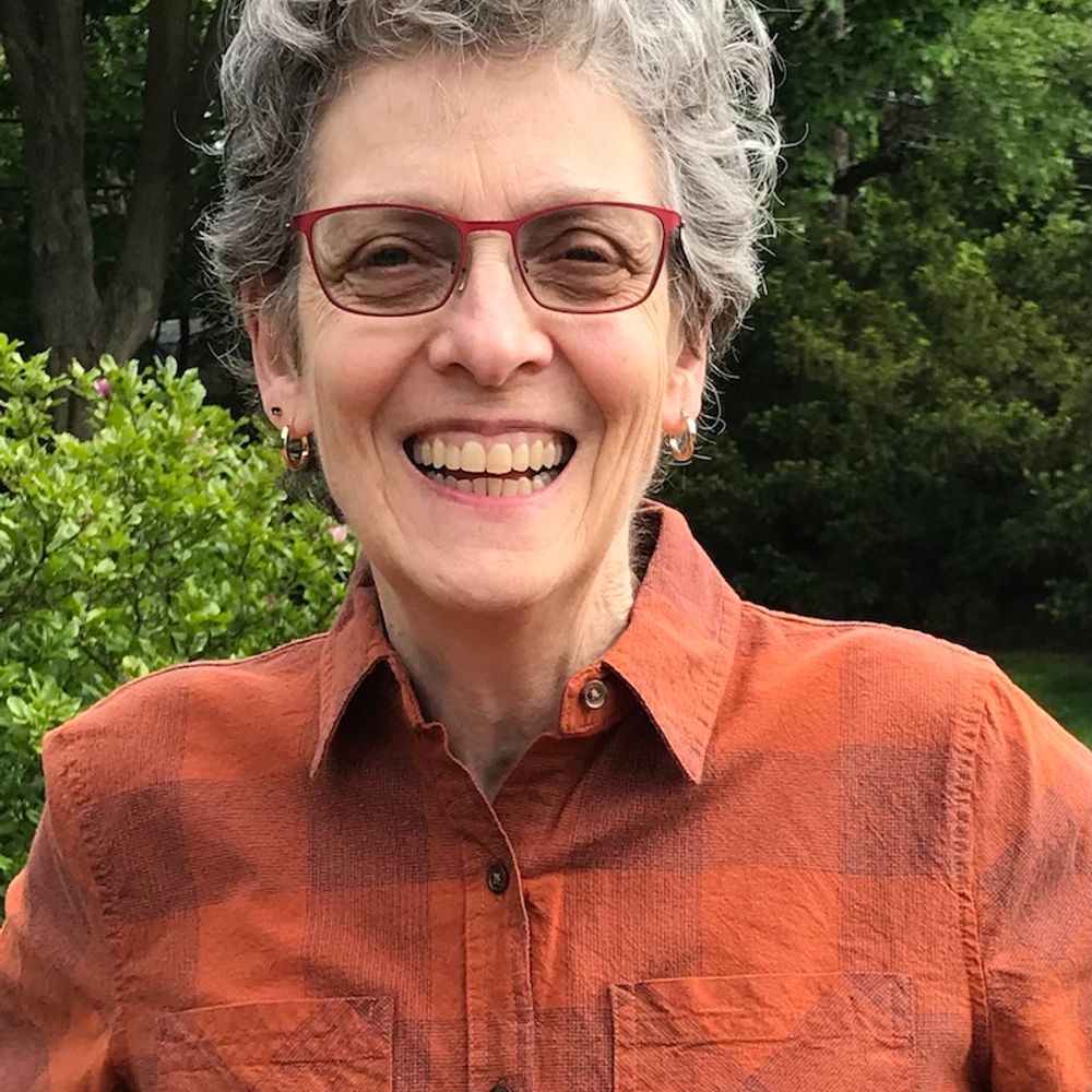 Emily-Sue Sloane
