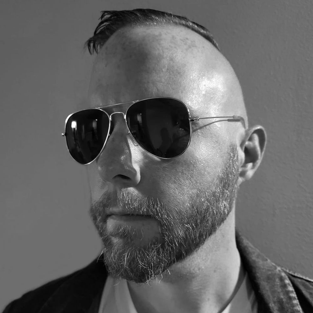 Pat D'Angelo