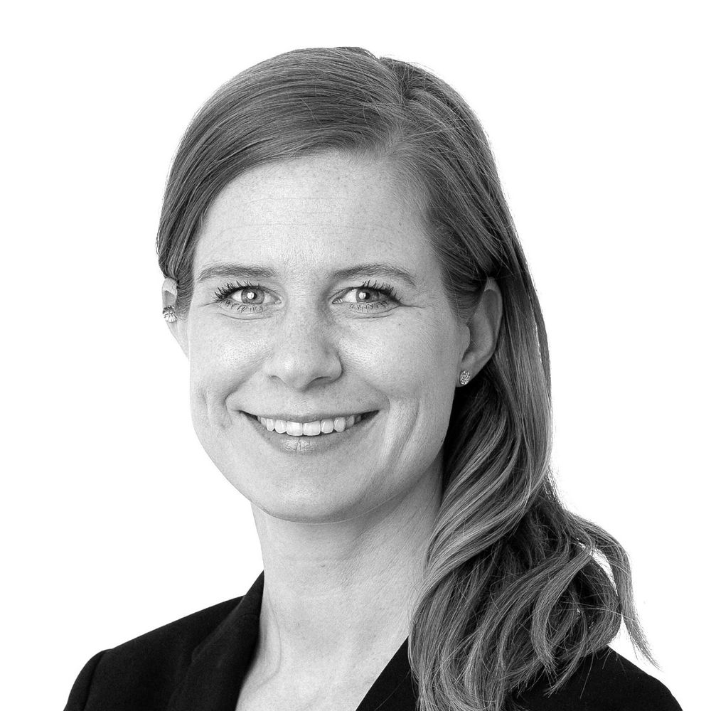 Kristin Haugevik