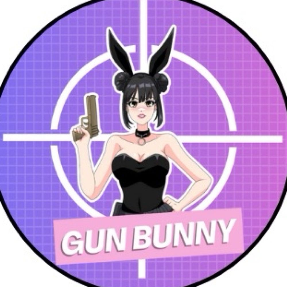 Gun Bunny