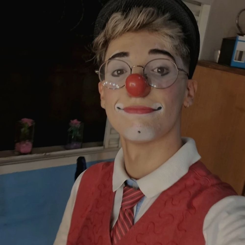 ClownyClown