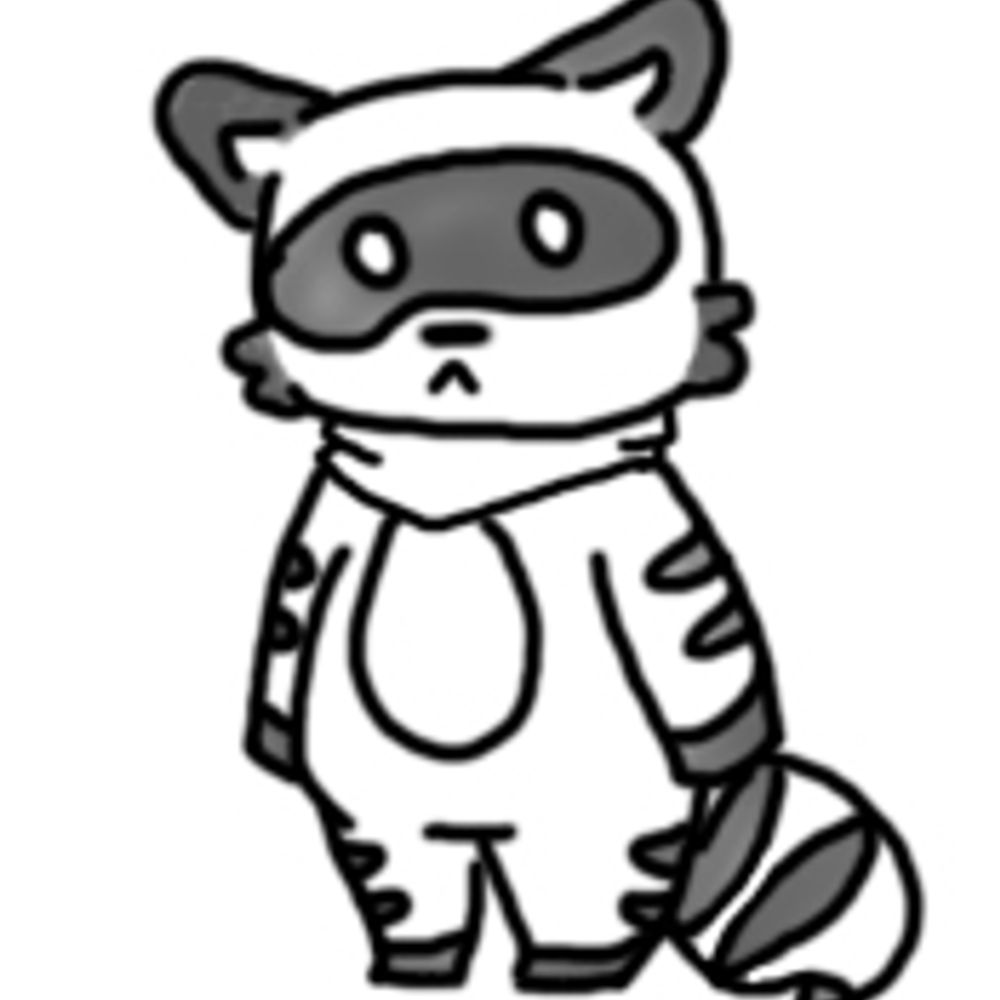 Ra쿤