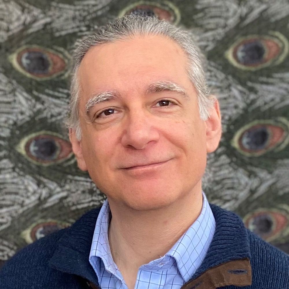 Robert Garisto
