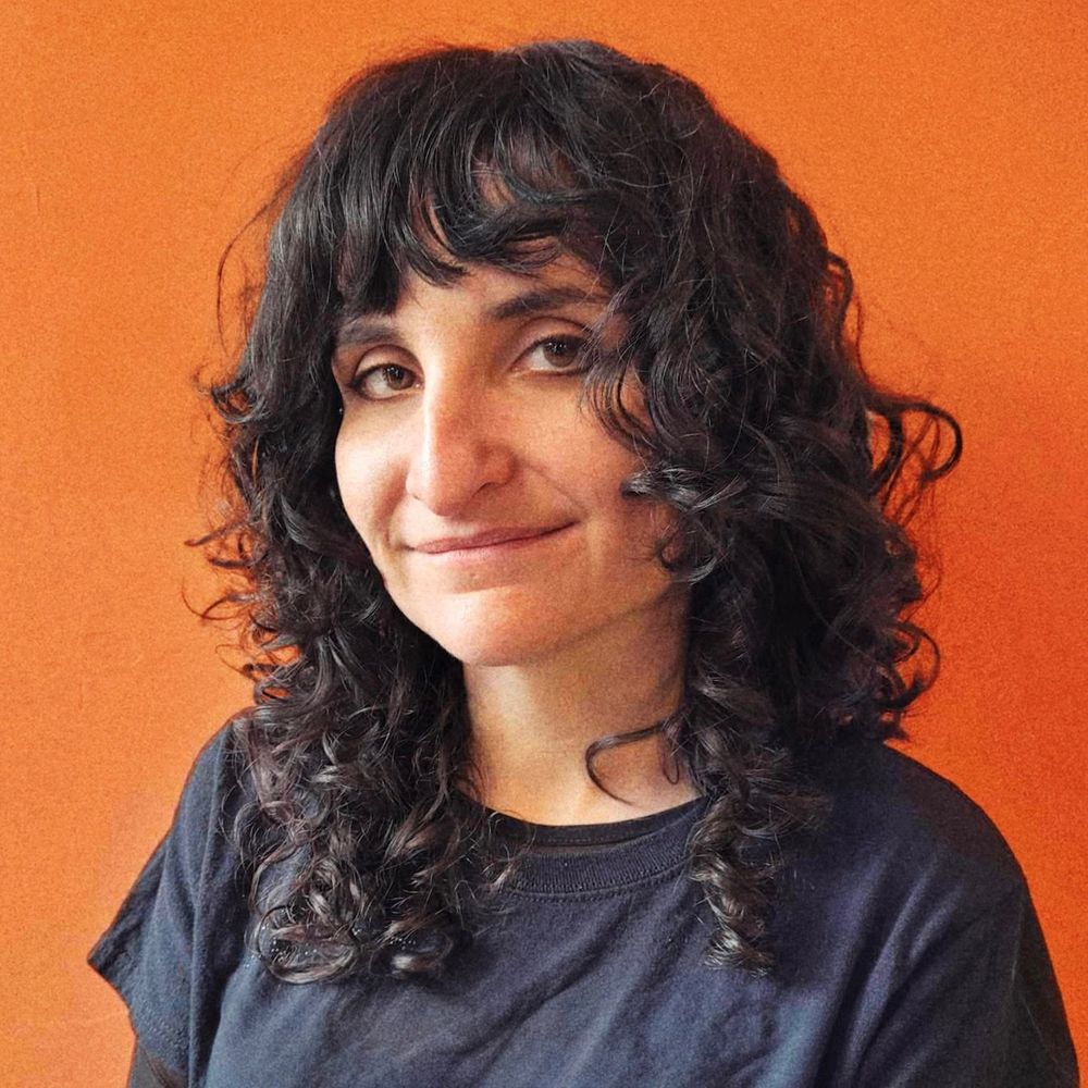 Christine Zito
