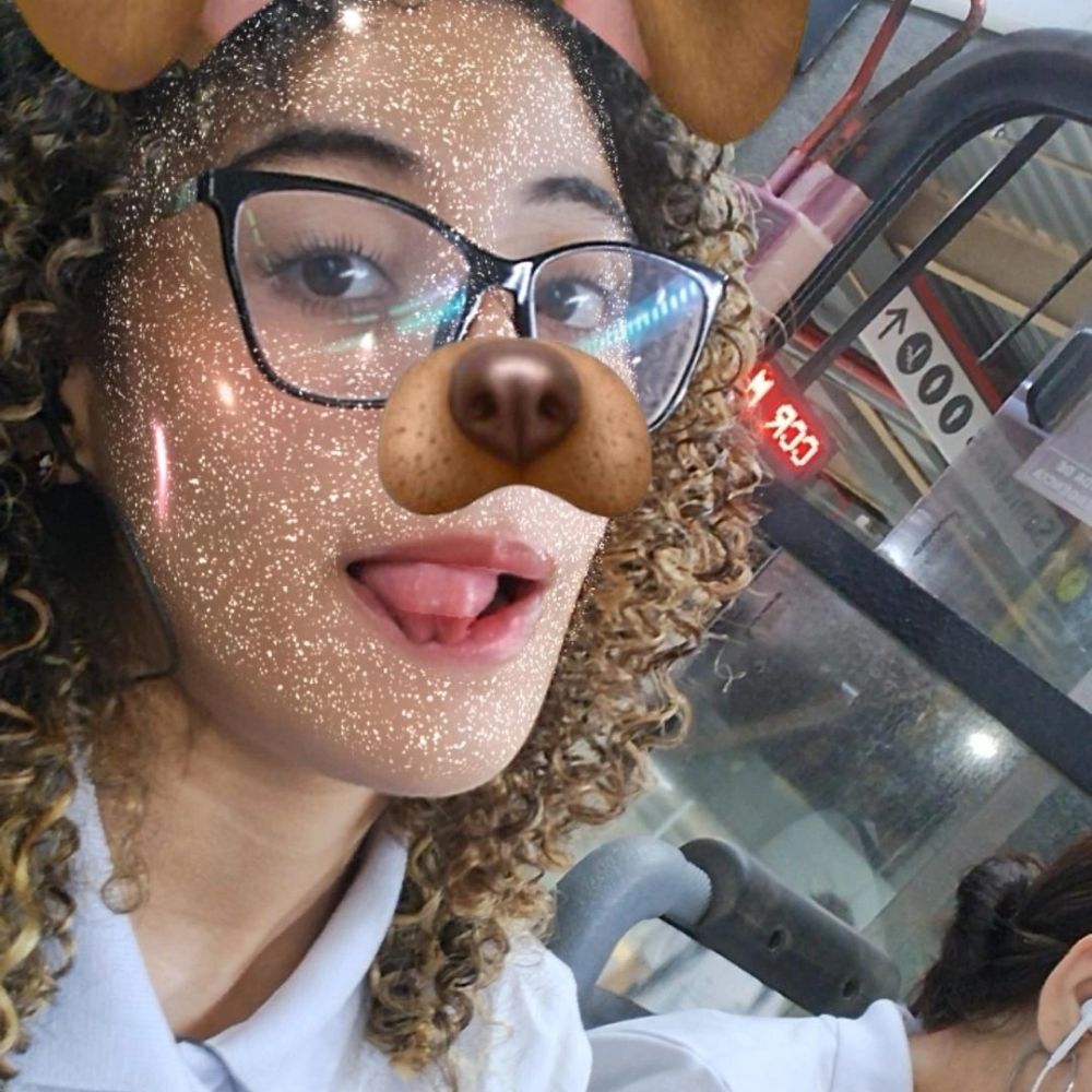Bibi🚘