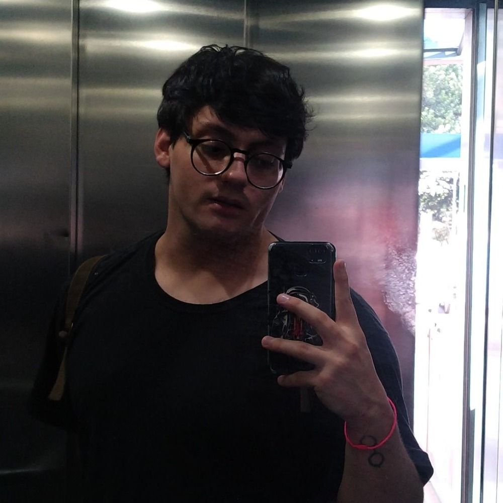 Lucas Luque