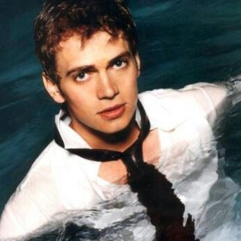 Acervo Hayden Christensen