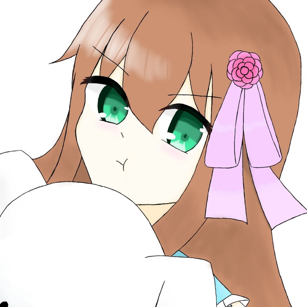 三姫 俊🎨🐱🦇@創作系Vtuber