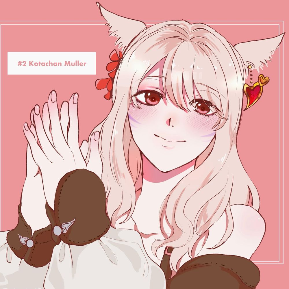 こたちゃん