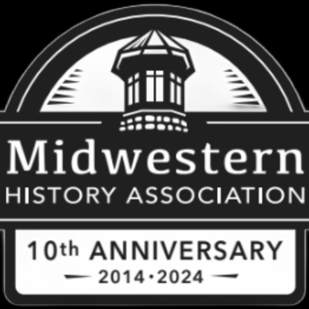 Midwestern History Association's avatar