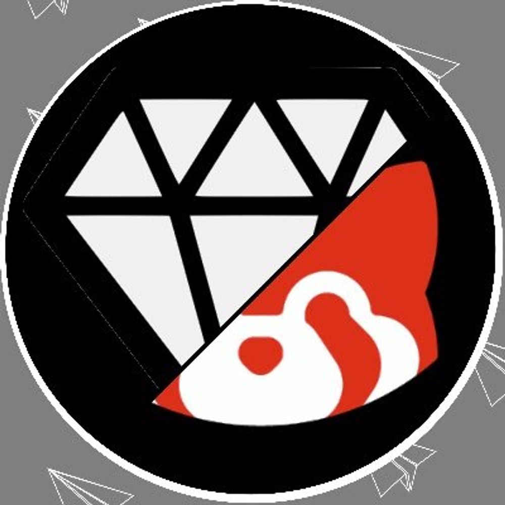 Diamond Panda "AD"
