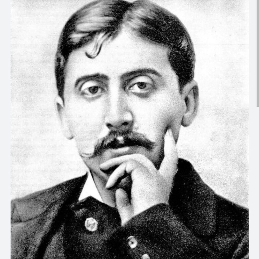 Marcel Proust
