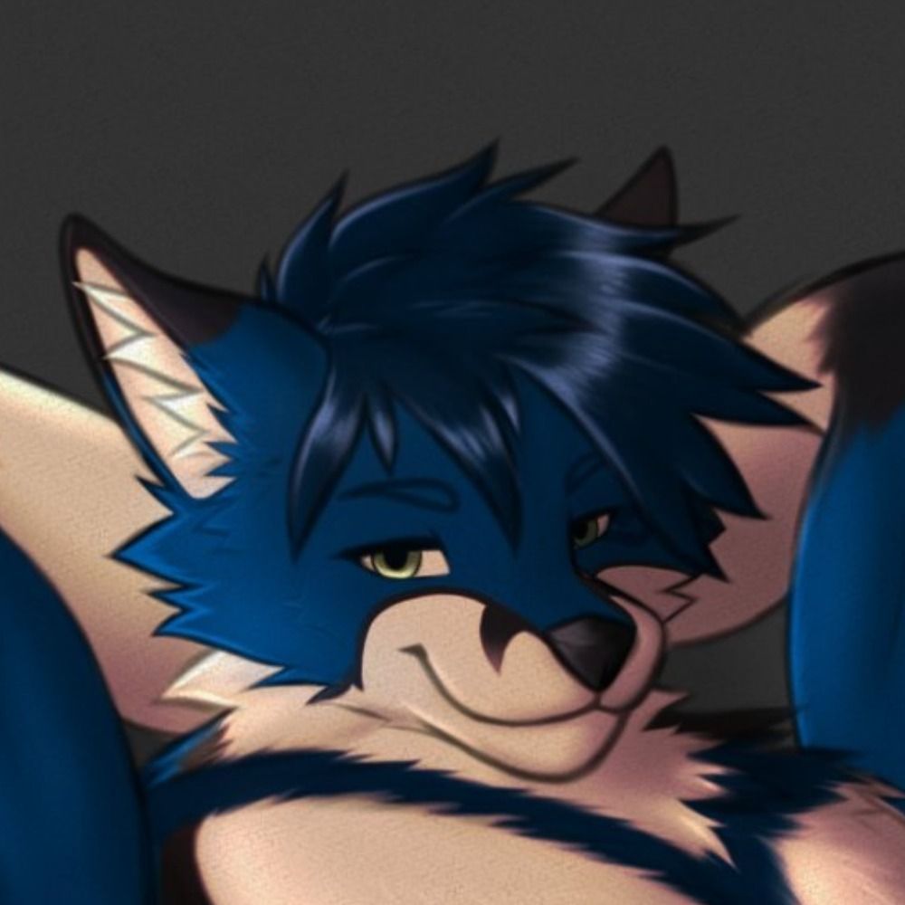 Stormy Knots~