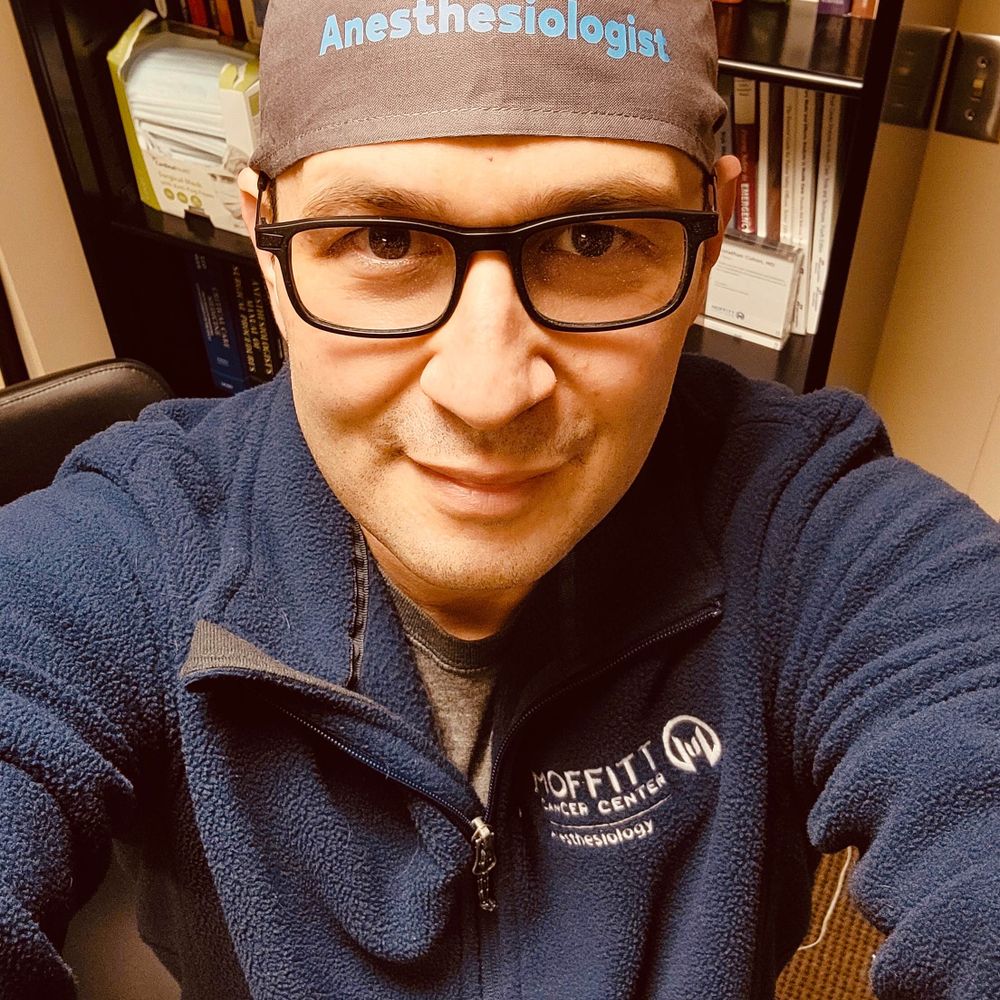 Jonathan Cohen MD, MS