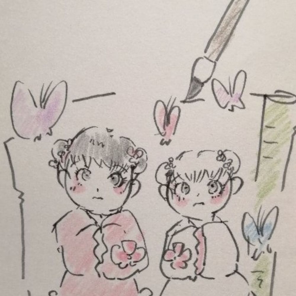 モギ