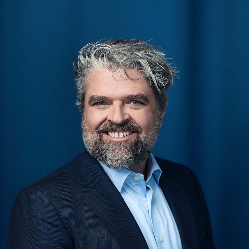 Rob Annan