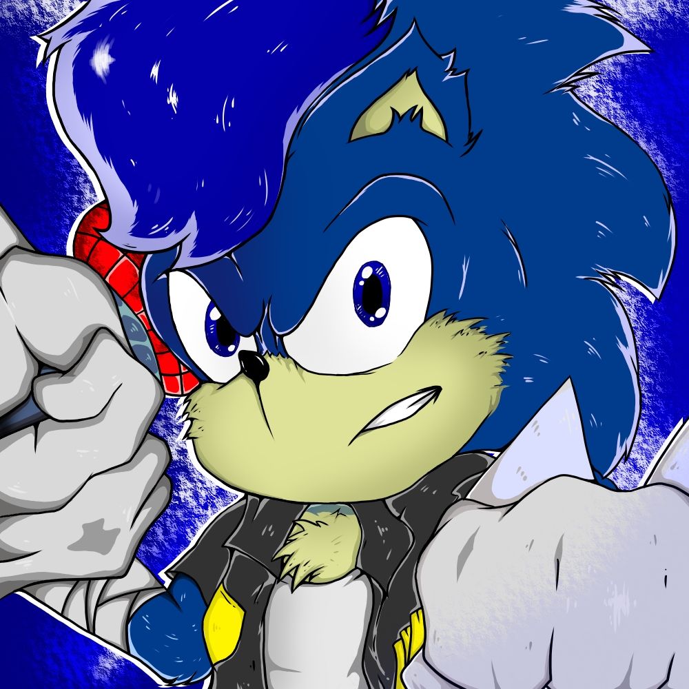 HastGME The Hedgehog