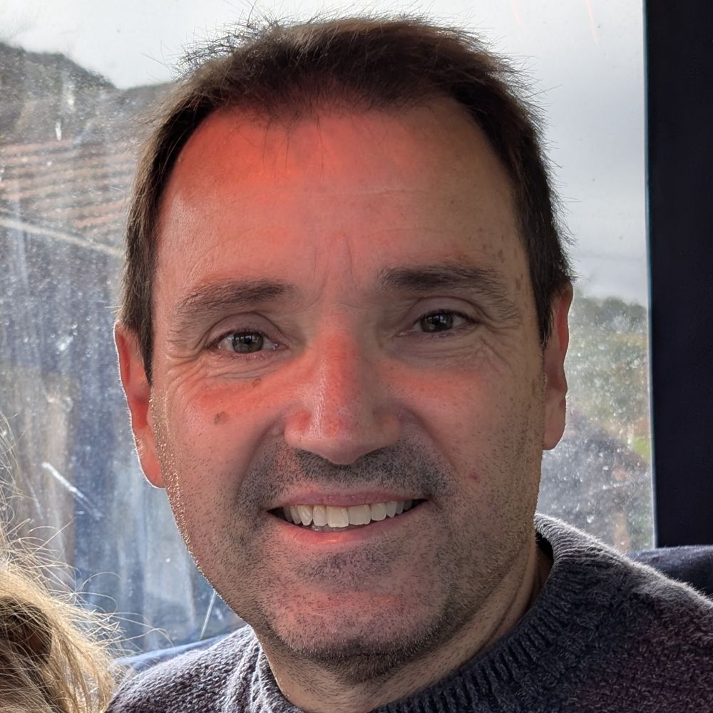 Andy Tow