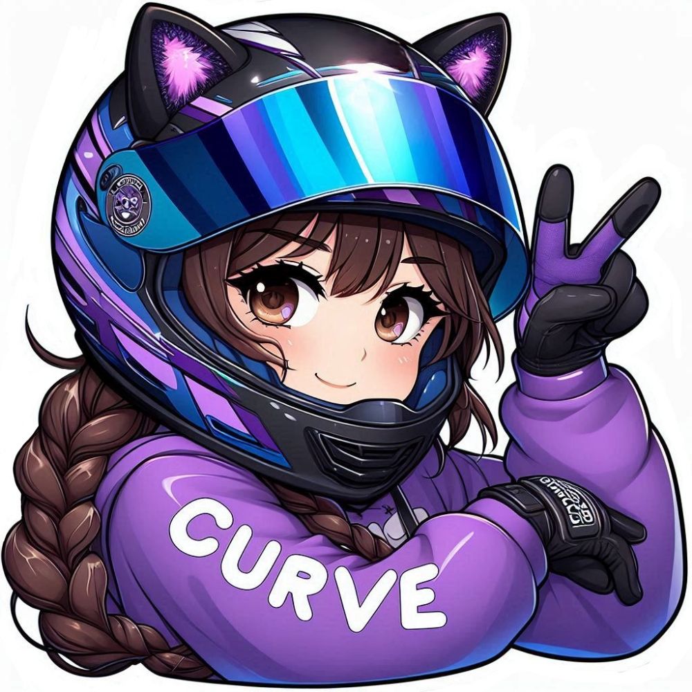 Curvemoto