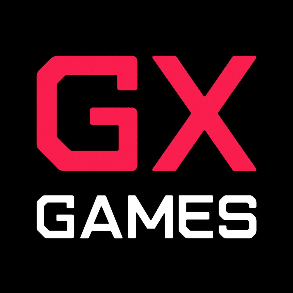 GX.games