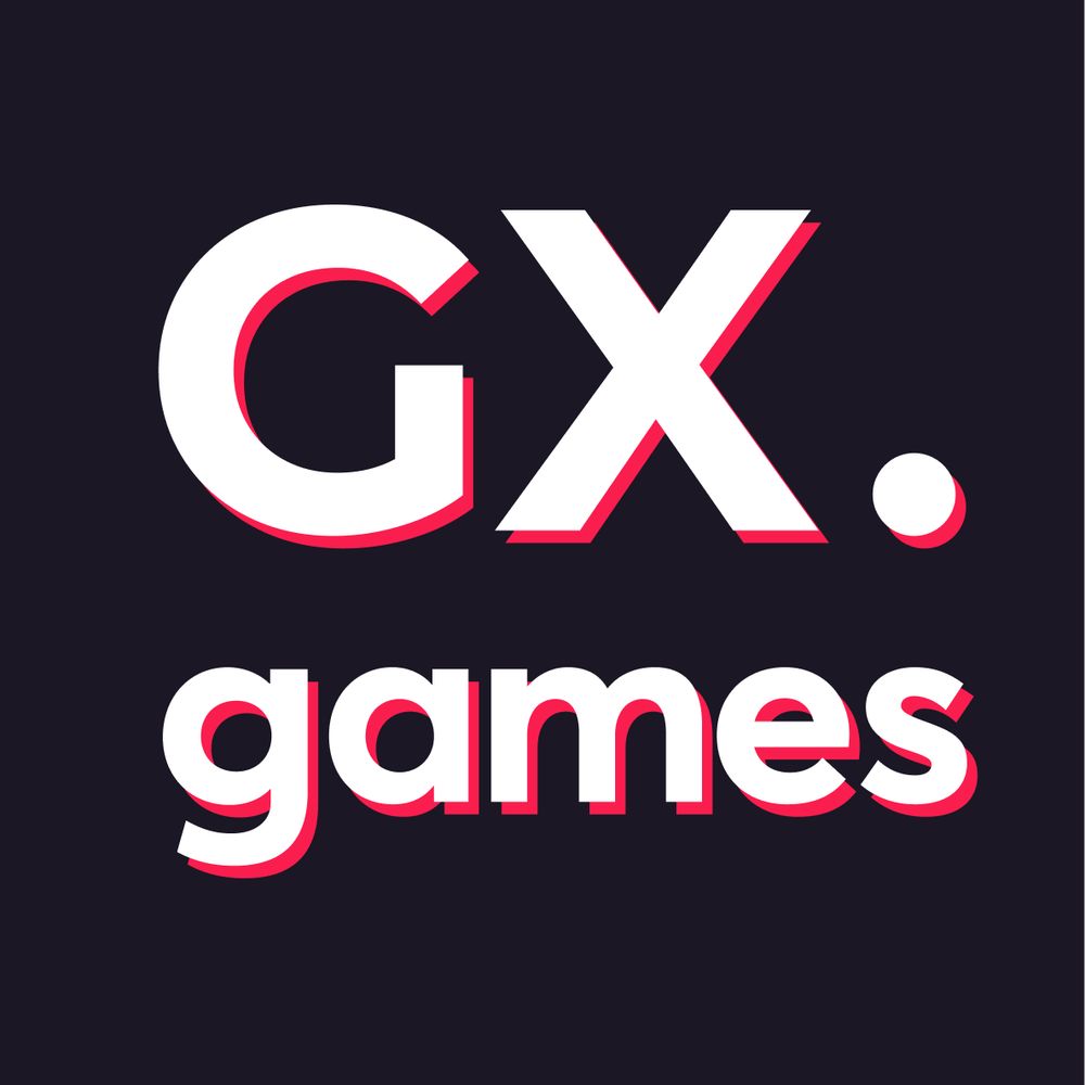 GX.games