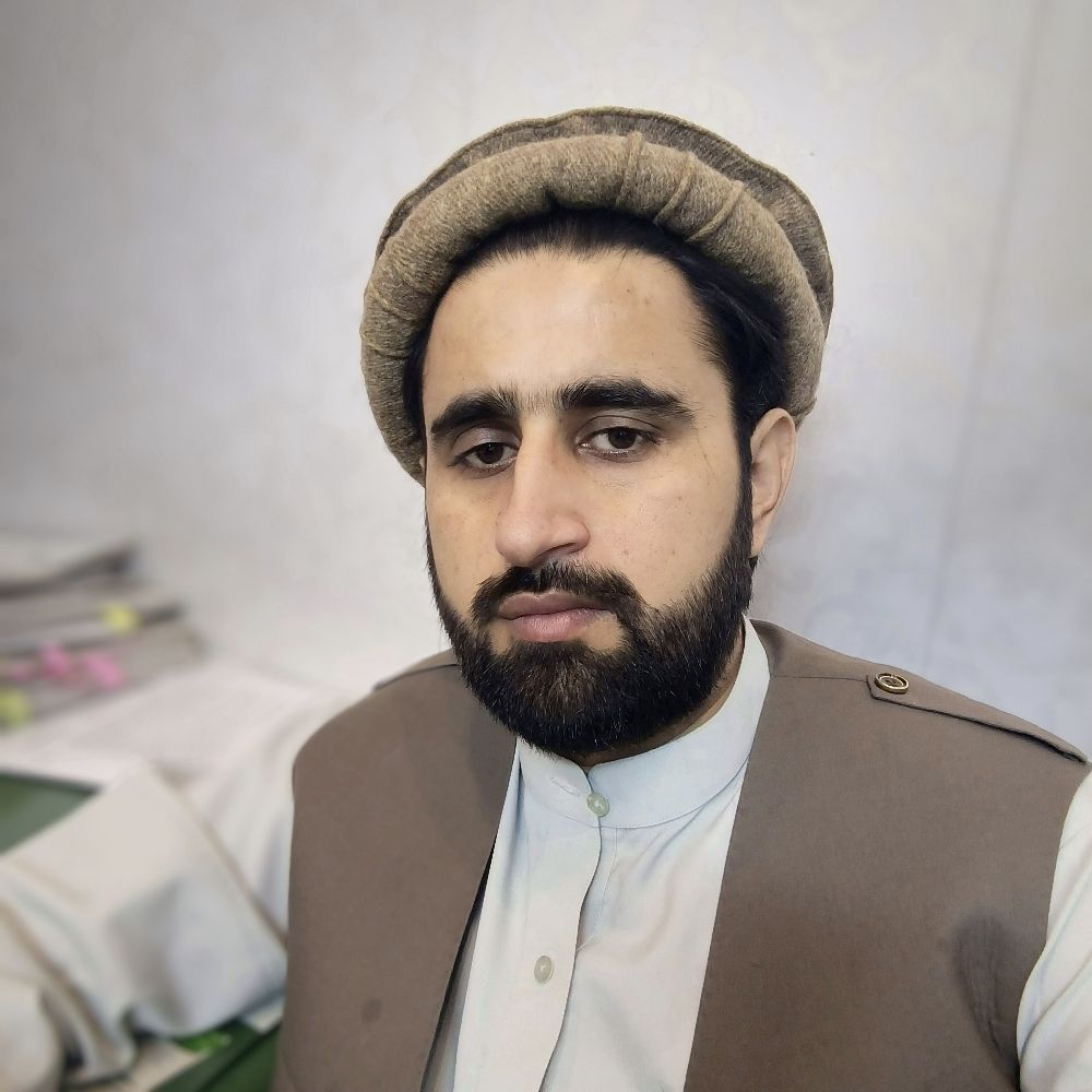 Tahir Shinwari