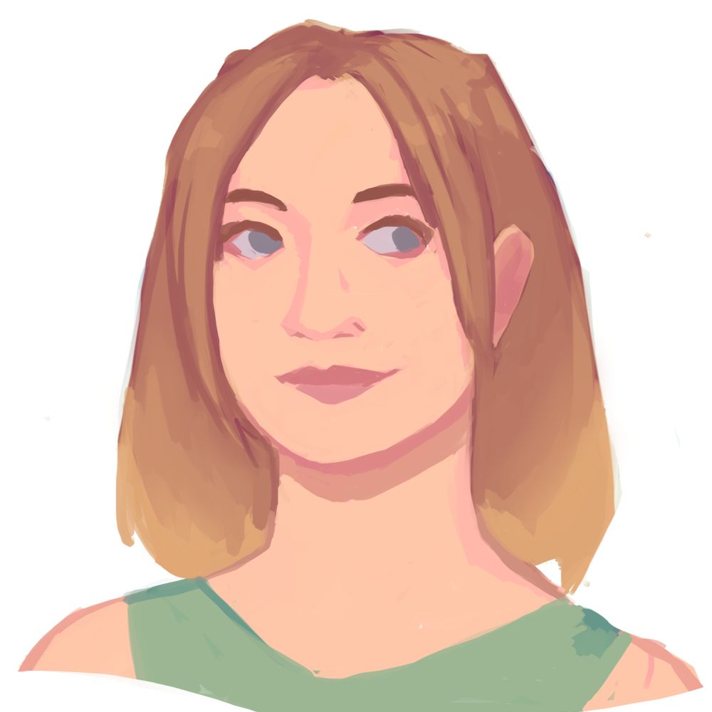 Shannon Hale ✨️