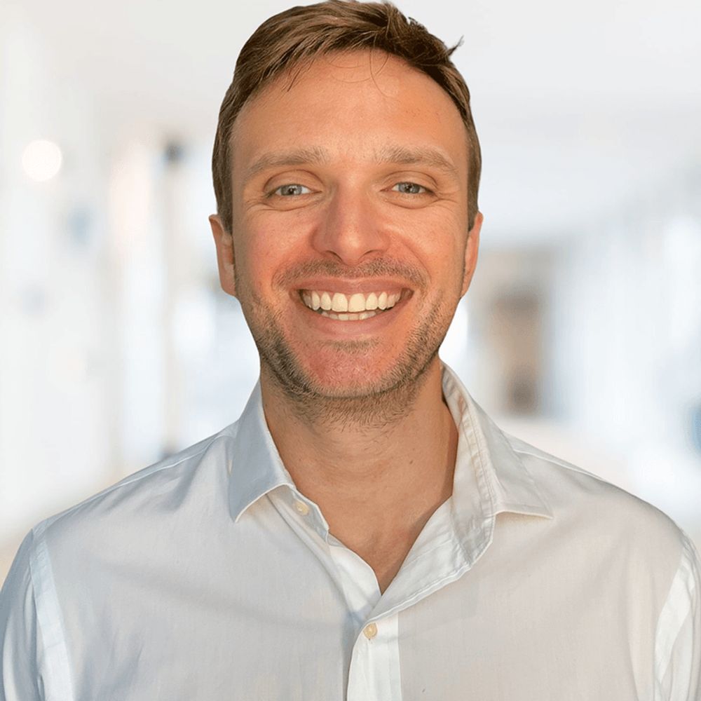 Jonathon O'Brien