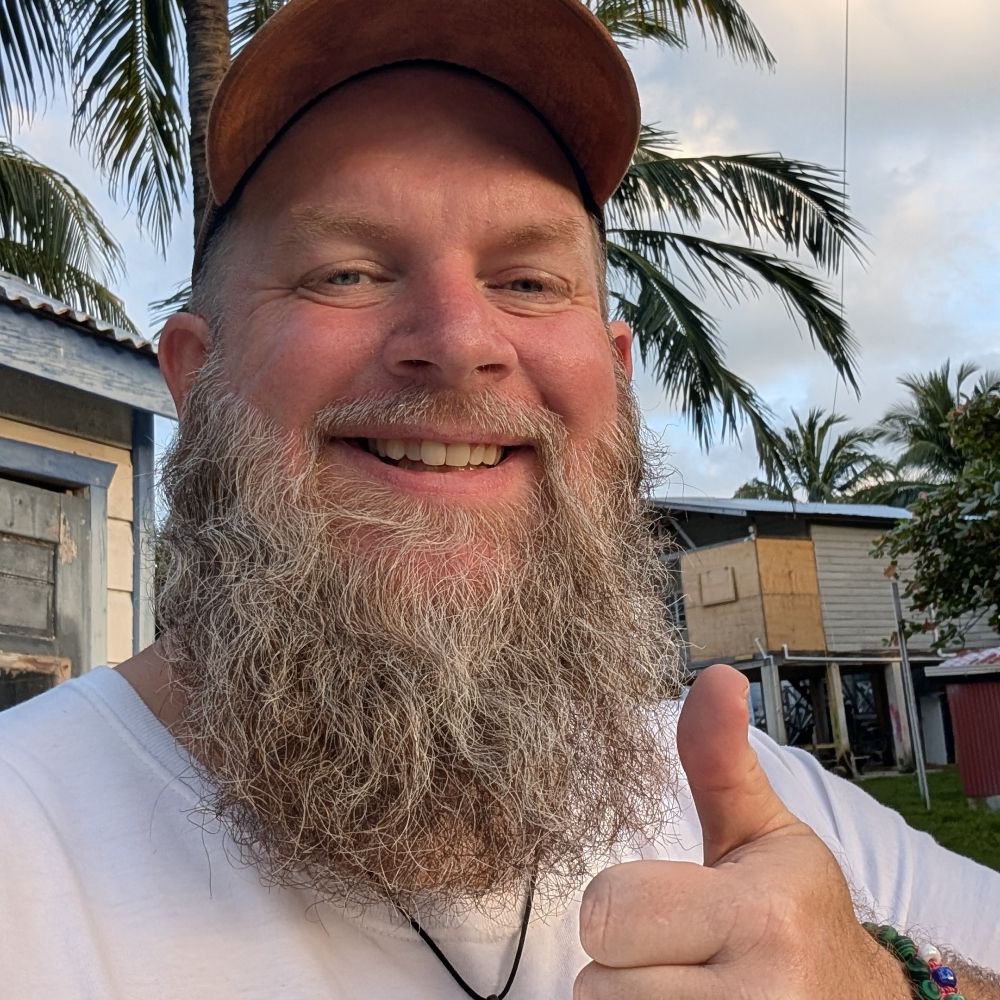 WanderBeard
