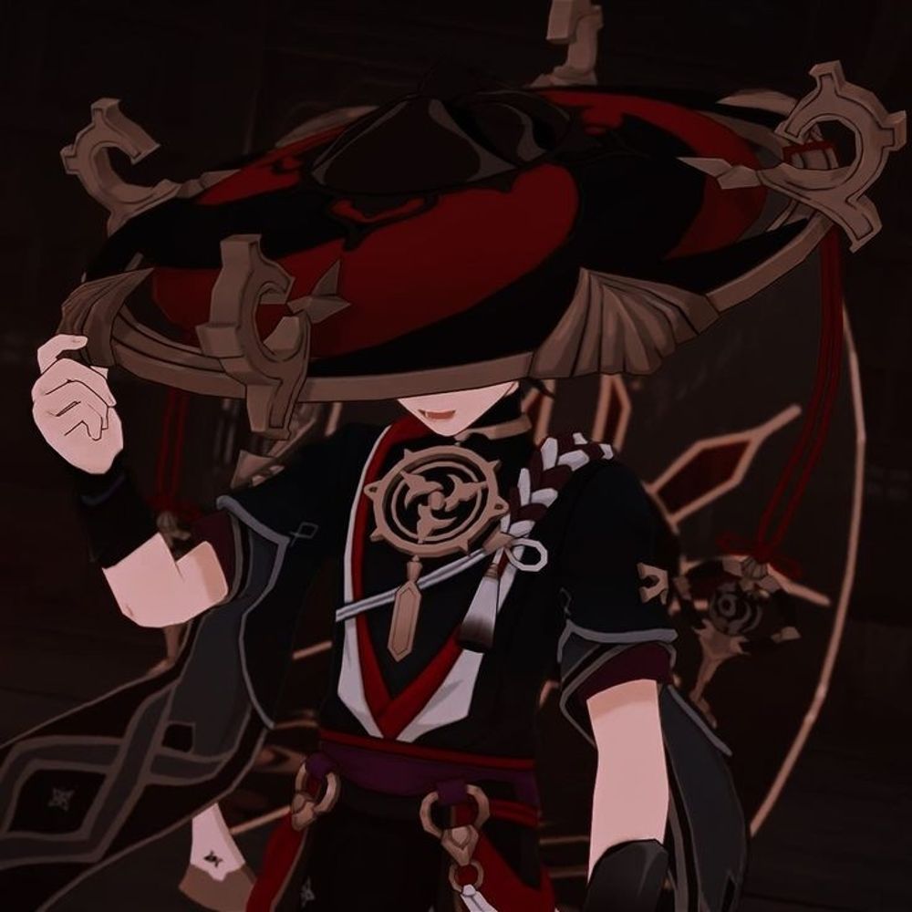 Mitsu (Xing)'s avatar