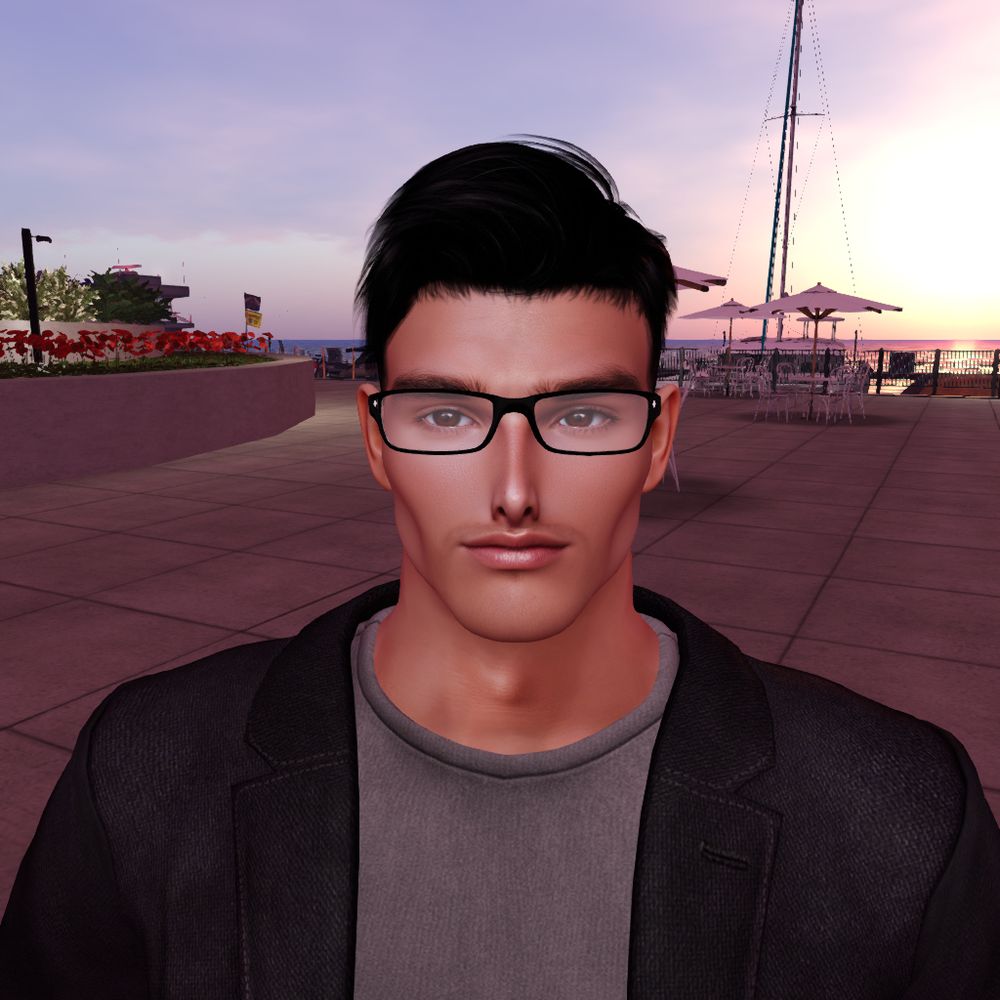 Brian Aviator