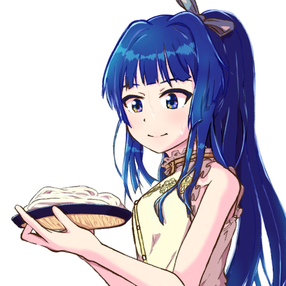 リッキー（リックP）