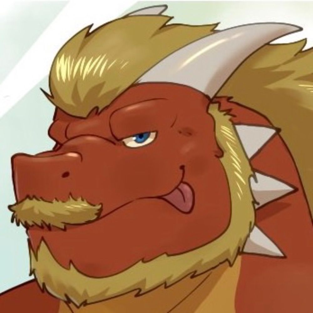Dax's avatar