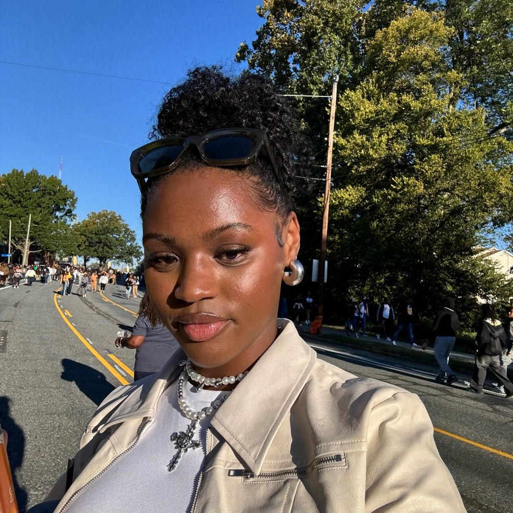 Mae🧚🏾‍♀️