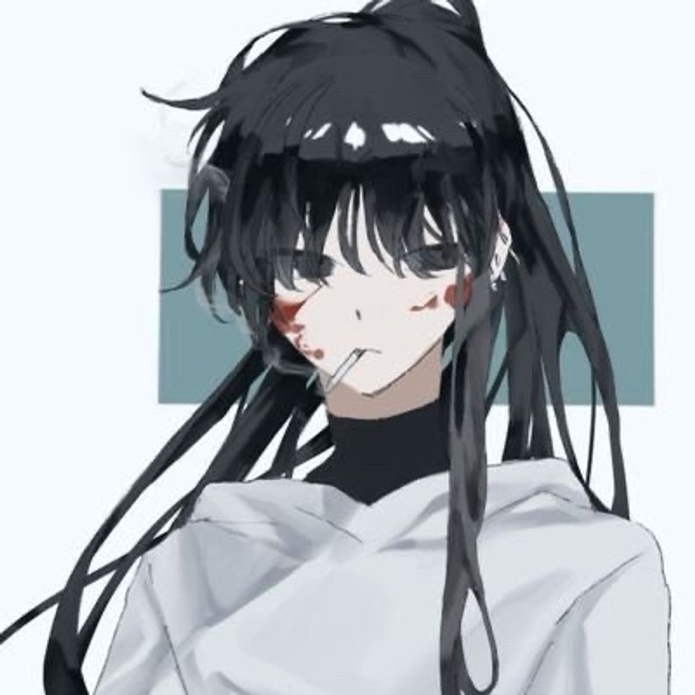 白夜