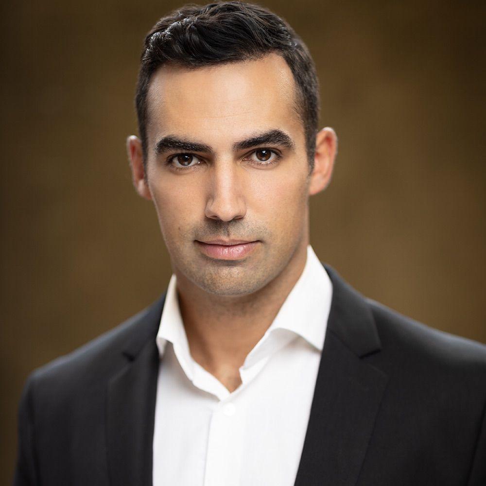 Paul Almeida