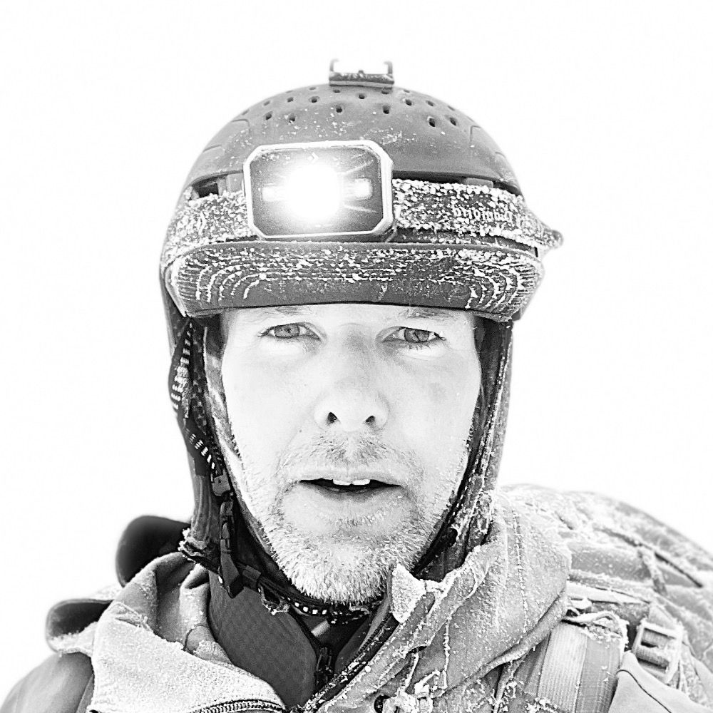 Jamie Kennard
