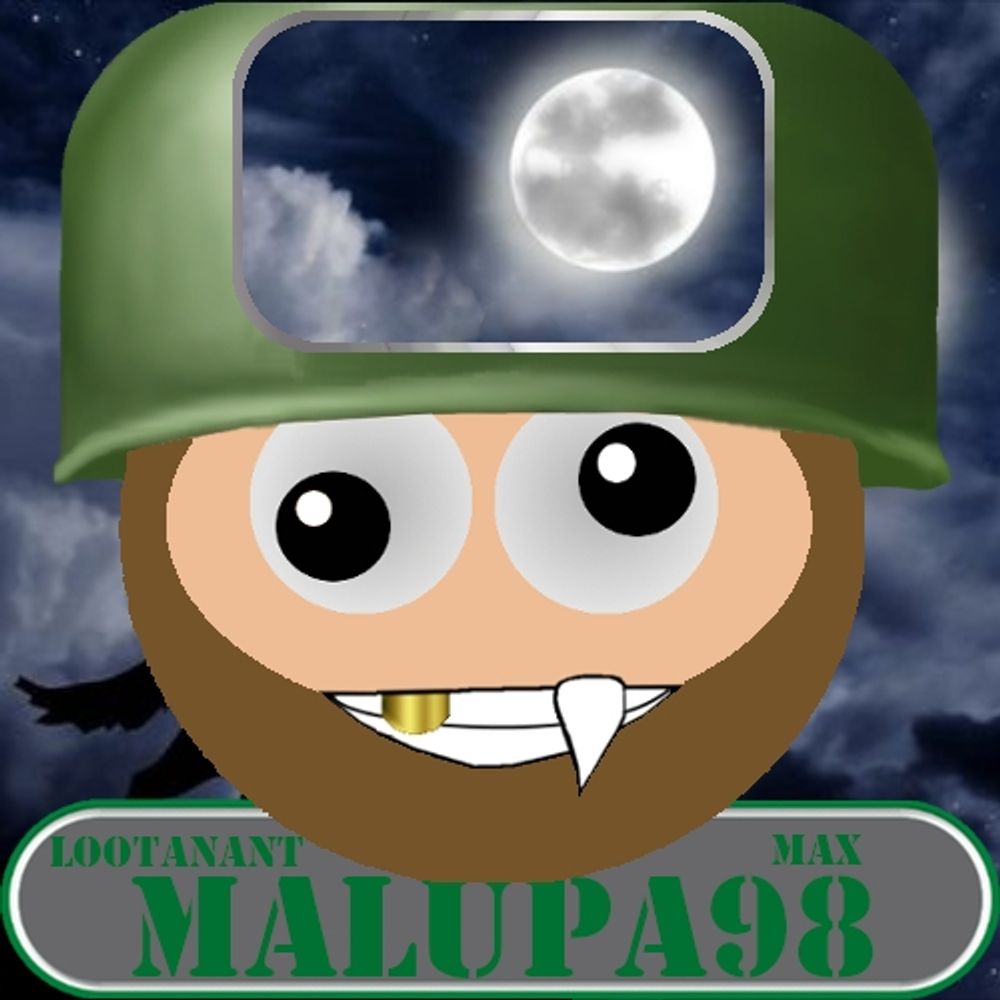 Lootanantmax