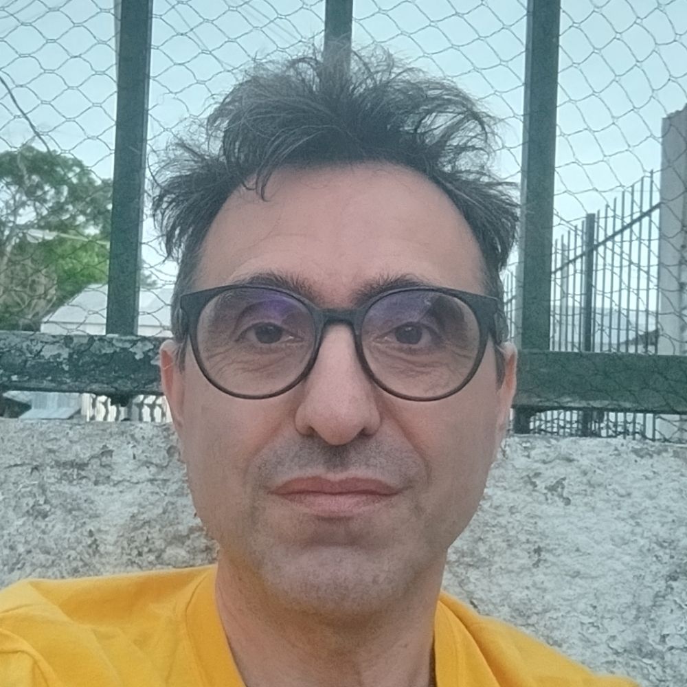 Javier Mastrocolo