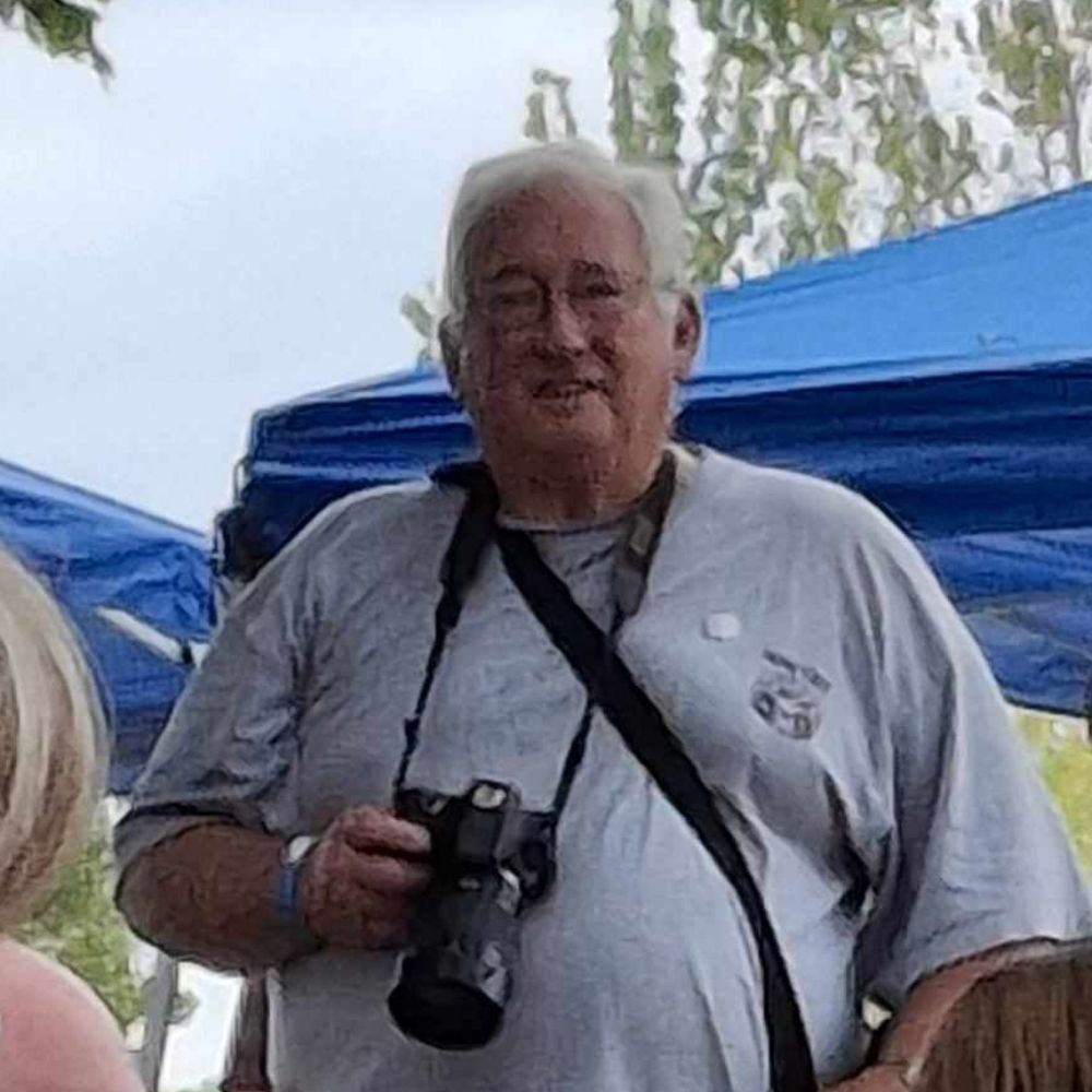 Jerry Uhlman