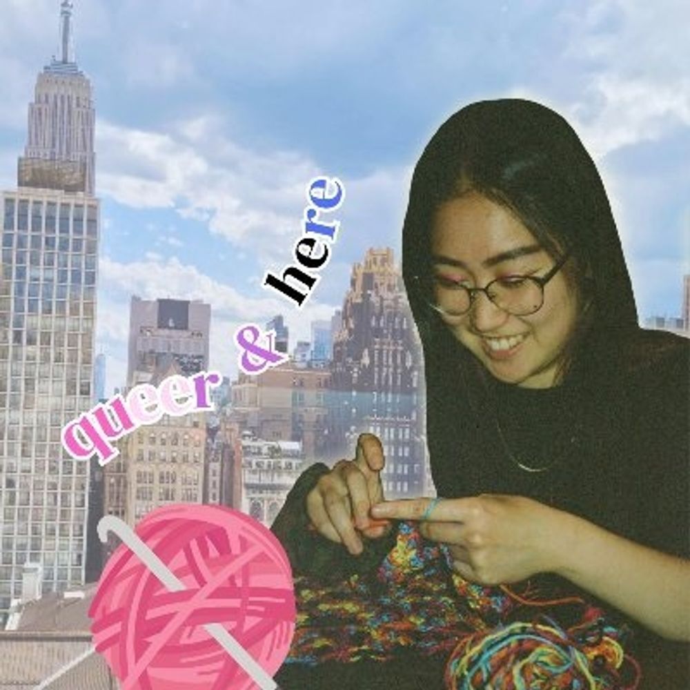 (=^ㄱㅅㅇ^=) jenny kwon (they/them) is resting
