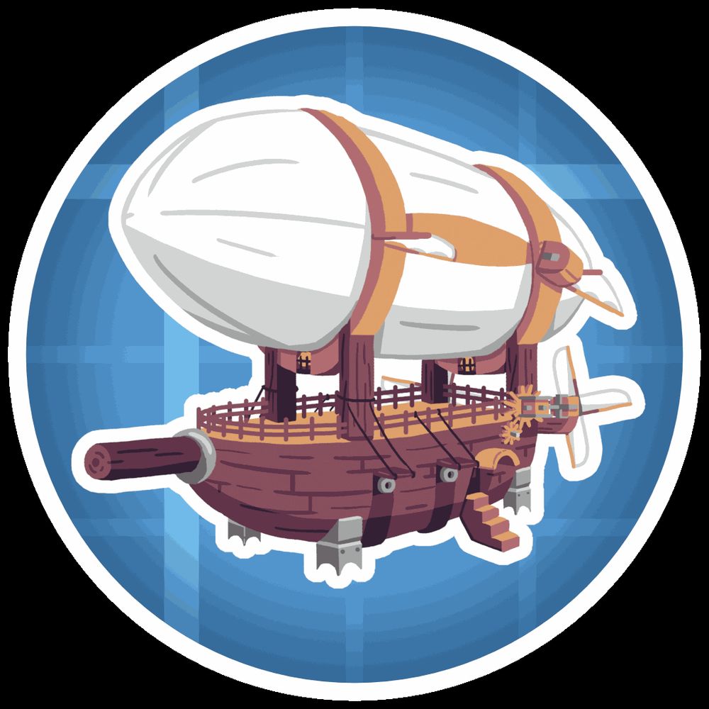 Create Aeronautics