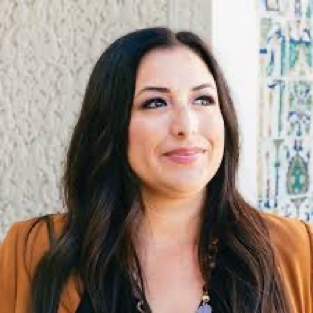 Alida Garcia