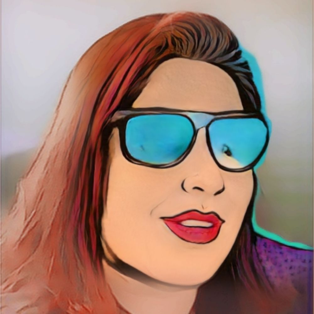 Just M