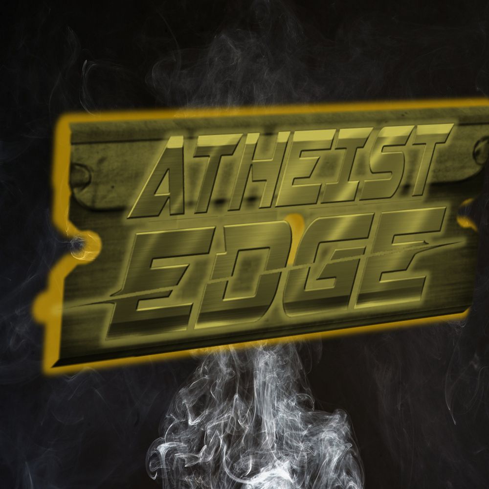 Atheist Edge
