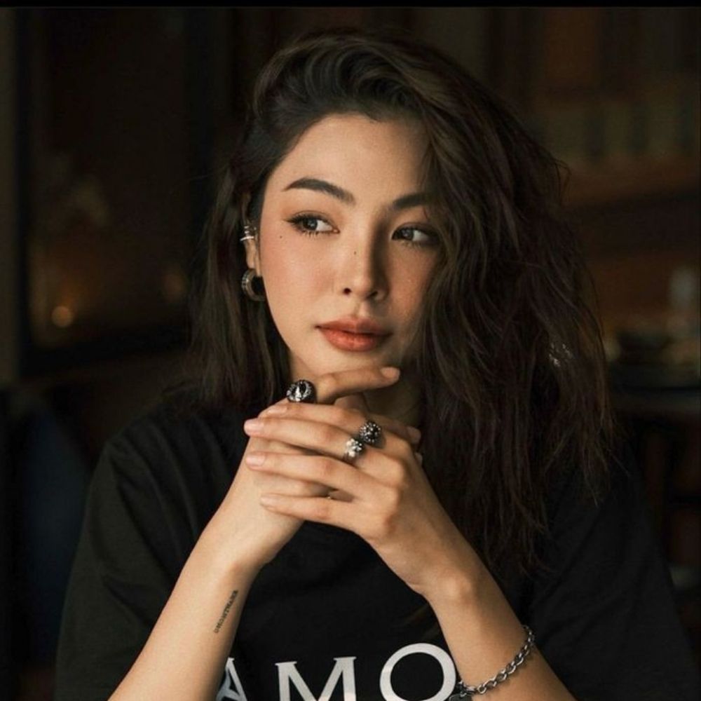 m.