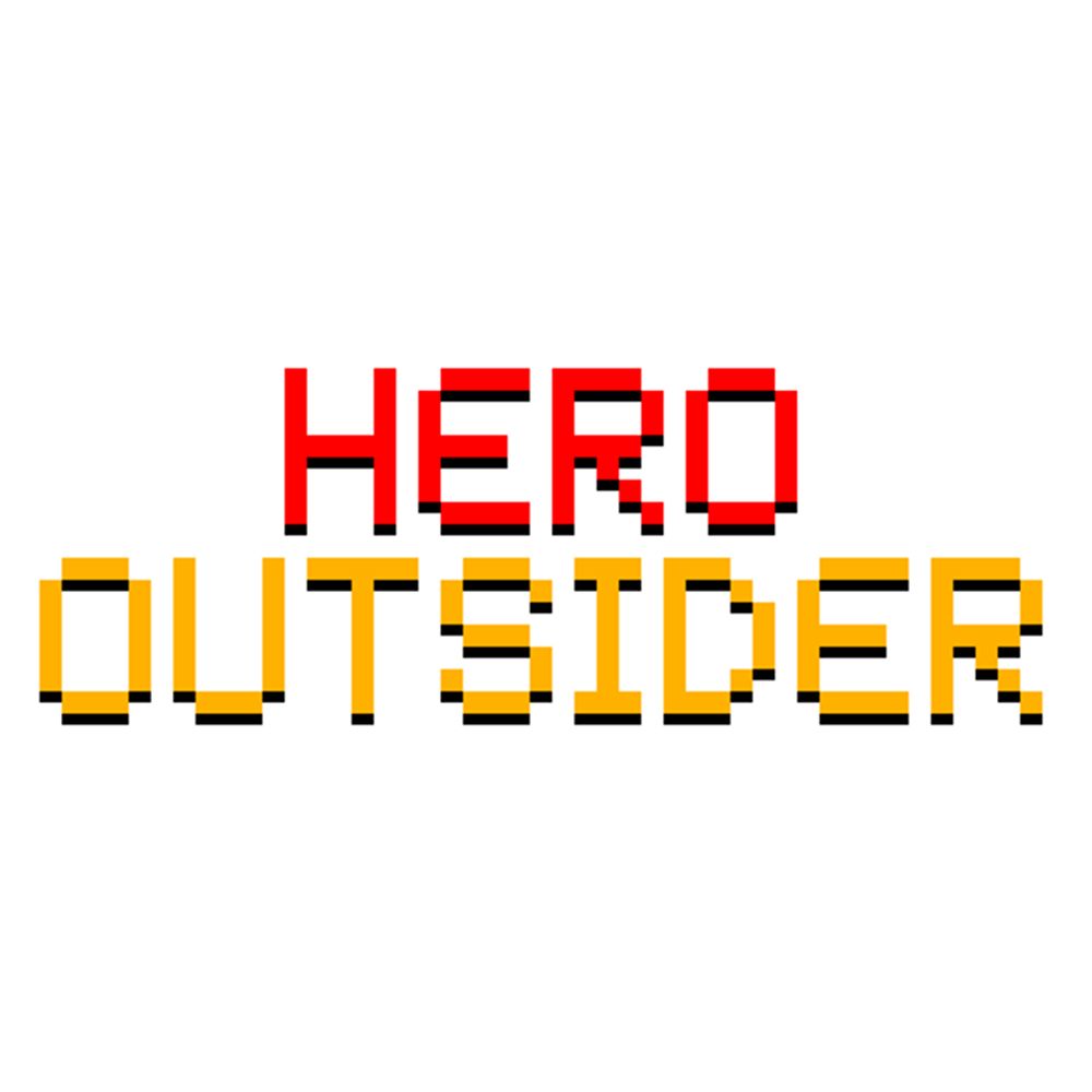 HeroOutsider