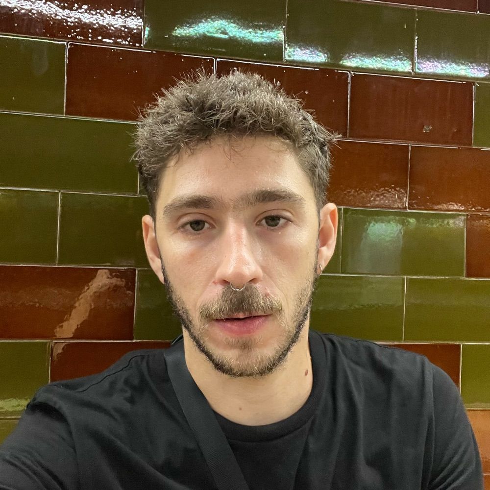 Juanma Pérez
