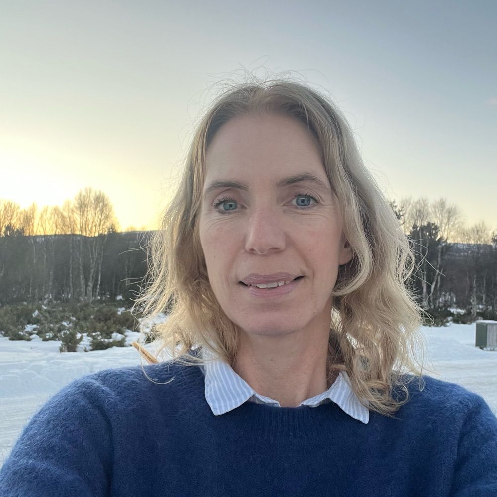 Mette Røstum